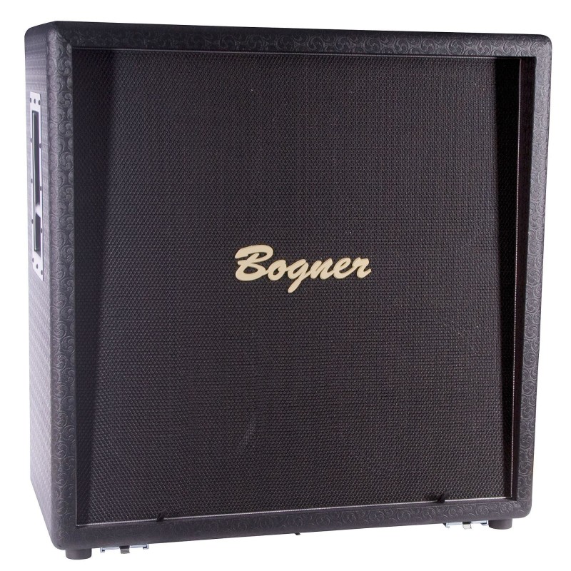 Bogner 412 STU