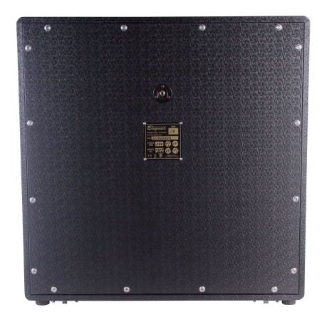 Bogner 412 STU