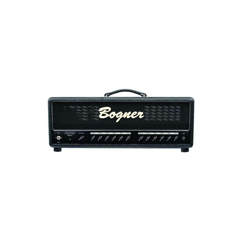 Bogner UB-H120