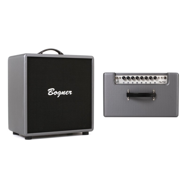 Bogner AT-C112CS