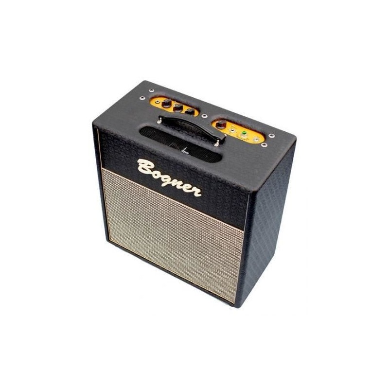 Bogner BA-C112-40