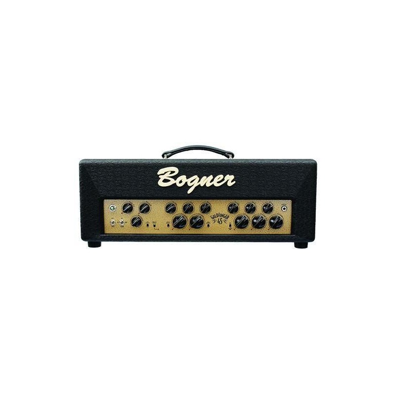 Bogner GF-H45