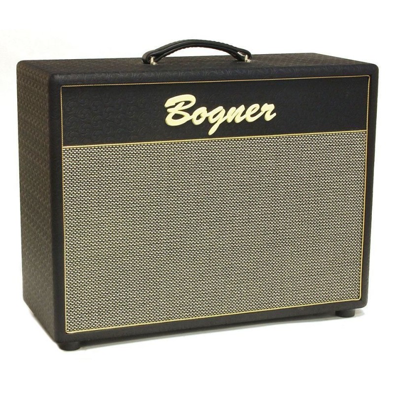 Bogner 112CPS