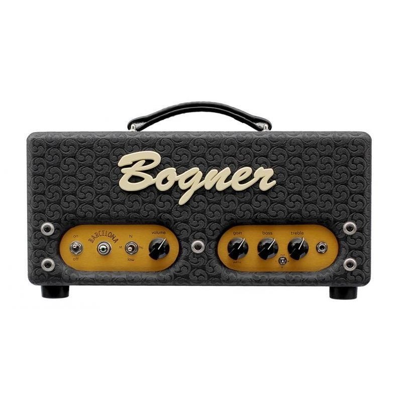Bogner BA-H40