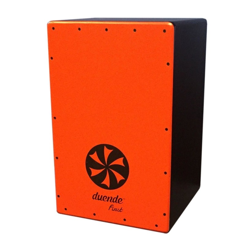 Duende First 2.0 Cajon O/B