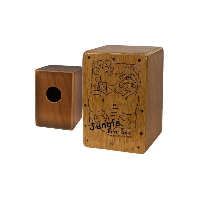 Duende Mini Cadete