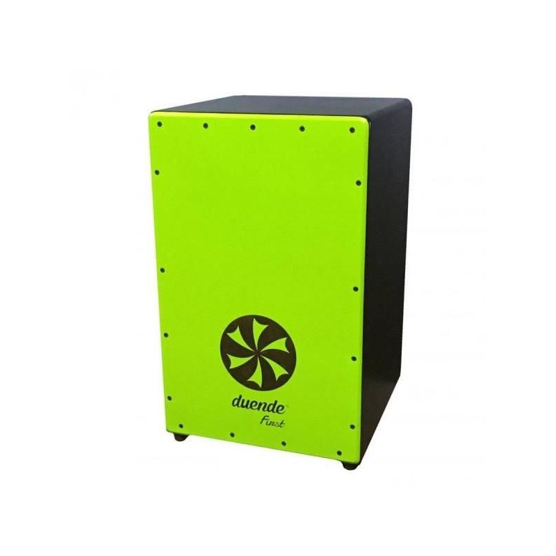 Duende First 2.0 Cajon G/B