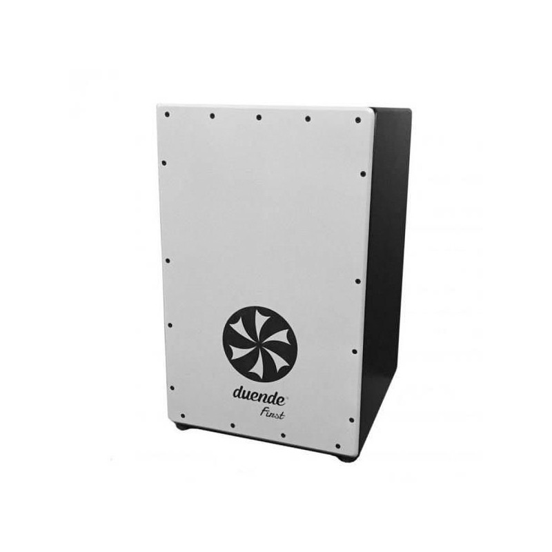 Duende First 2.0 Cajon W/B