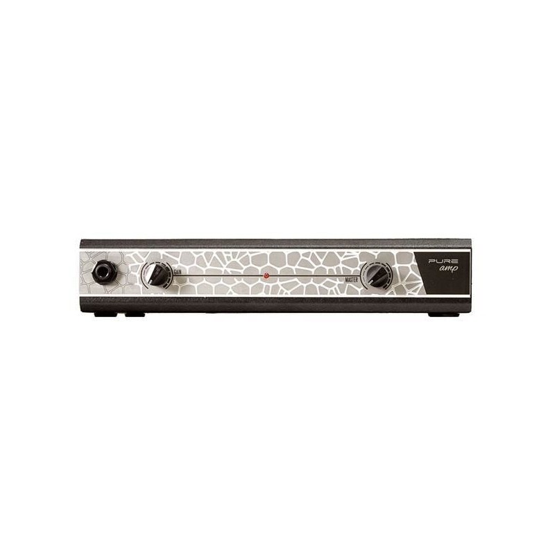 GRBass PUREamp800