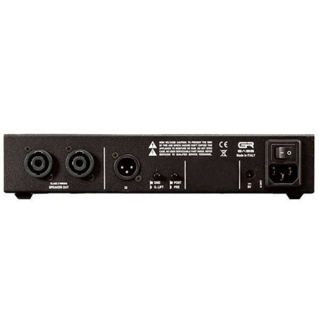 GRBass PUREamp800