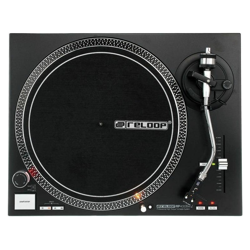 Reloop RP-4000 Mk2