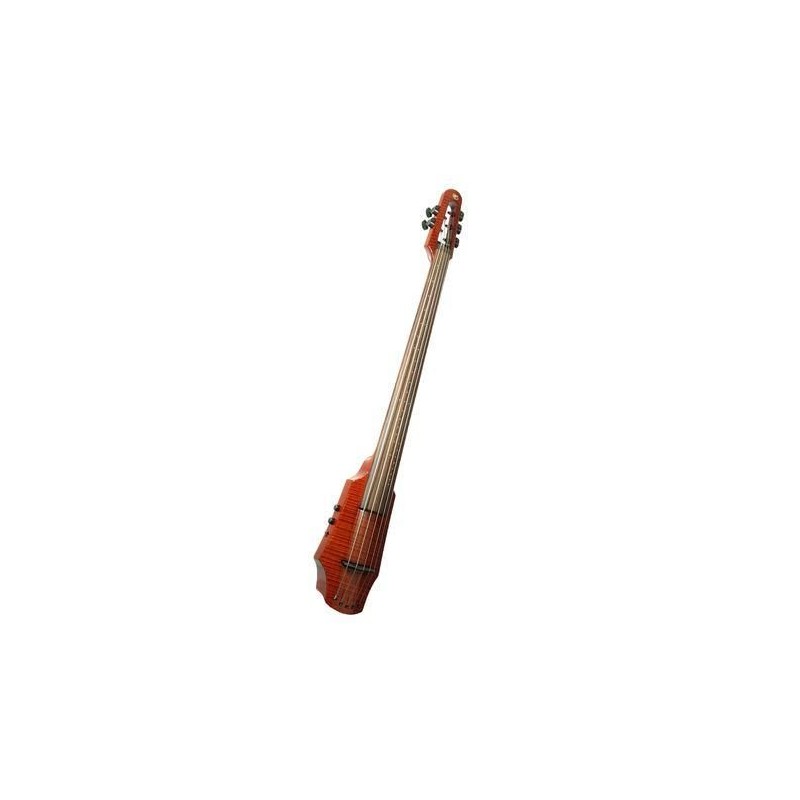 NS Design WAV5 Cello Amberburst
