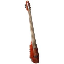NS Design WAV5 Cello Amberburst
