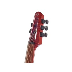 NS Design WAV5 Cello Amberburst