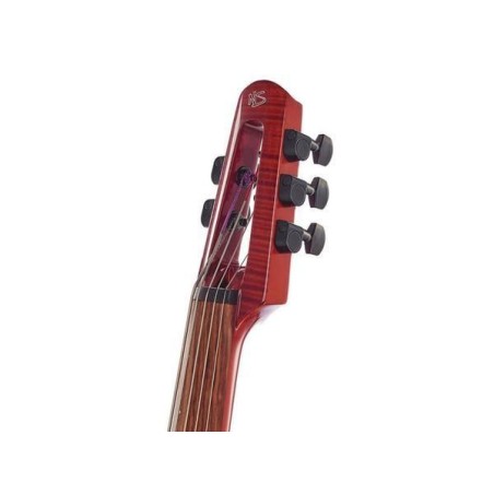 NS Design WAV5 Cello Amberburst