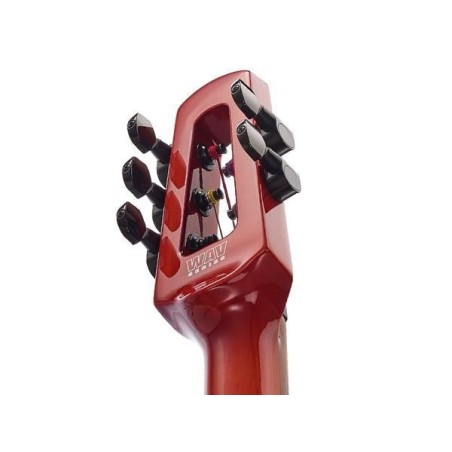 NS Design WAV5 Cello Amberburst
