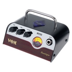 VOX MV50 Boutique