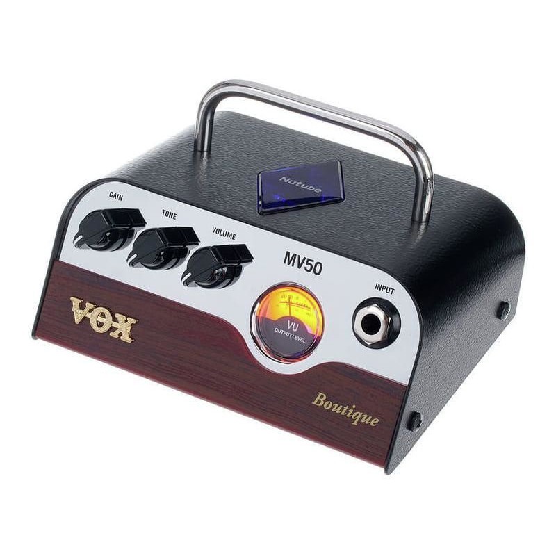 VOX MV50 Boutique