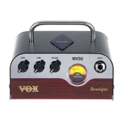 VOX MV50 Boutique