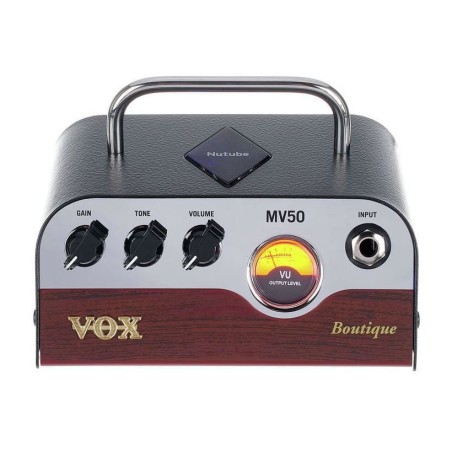 VOX MV50 Boutique