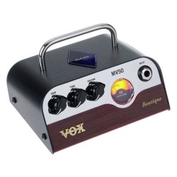 VOX MV50 Boutique