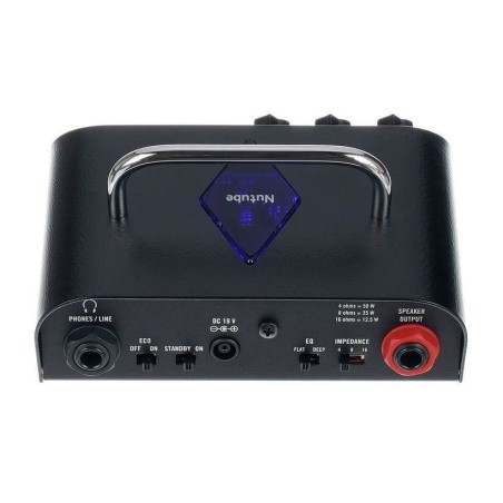 VOX MV50 Boutique