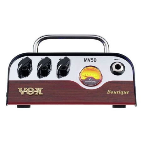 VOX MV50 Boutique