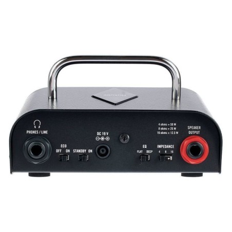 VOX MV50 Boutique