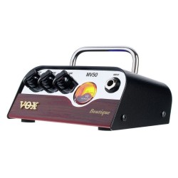VOX MV50 Boutique