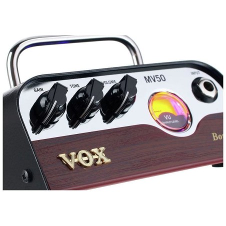 VOX MV50 Boutique