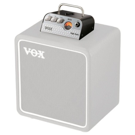 VOX MV50 High Gain