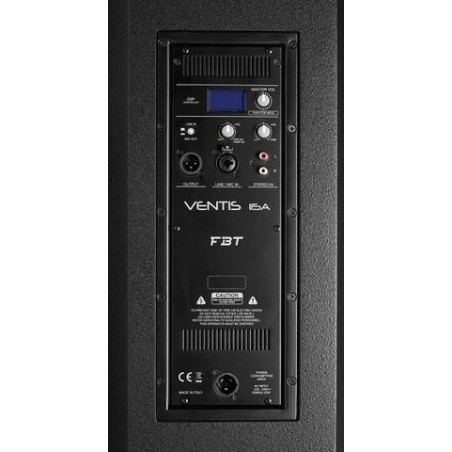 FBT Ventis 115A