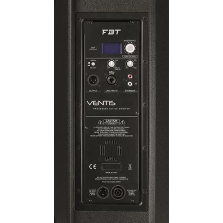 FBT Ventis 110A