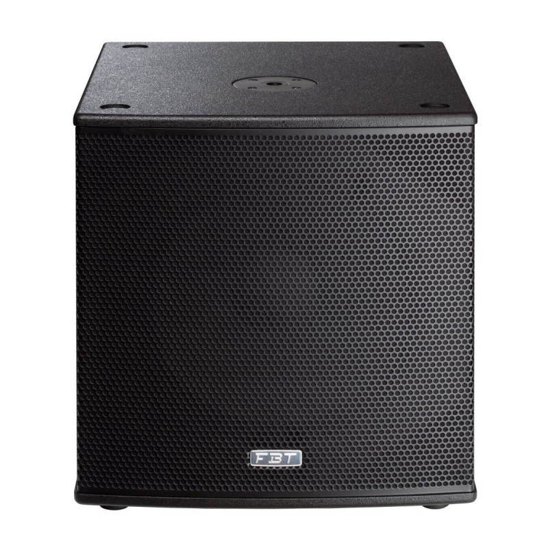 FBT Subline 115 S