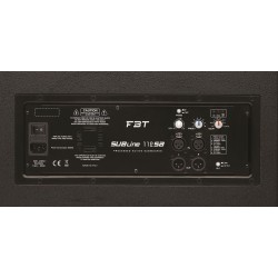 FBT Subline 112SA