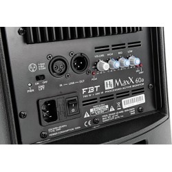 FBT HiMaxX 60A
