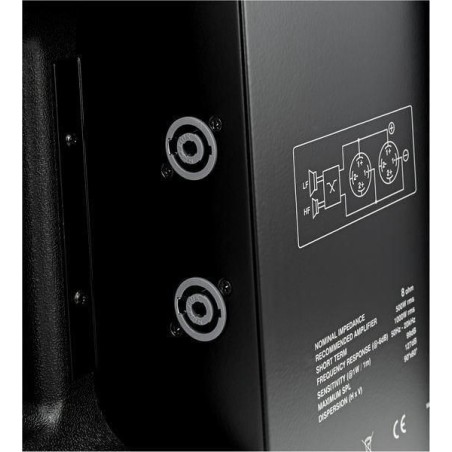FBT HiMaxX 40