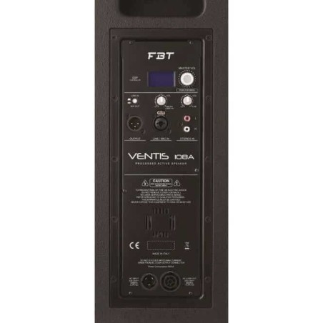 FBT Ventis 108A