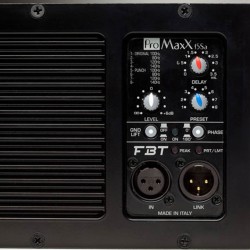 FBT ProMaxX 15 SA