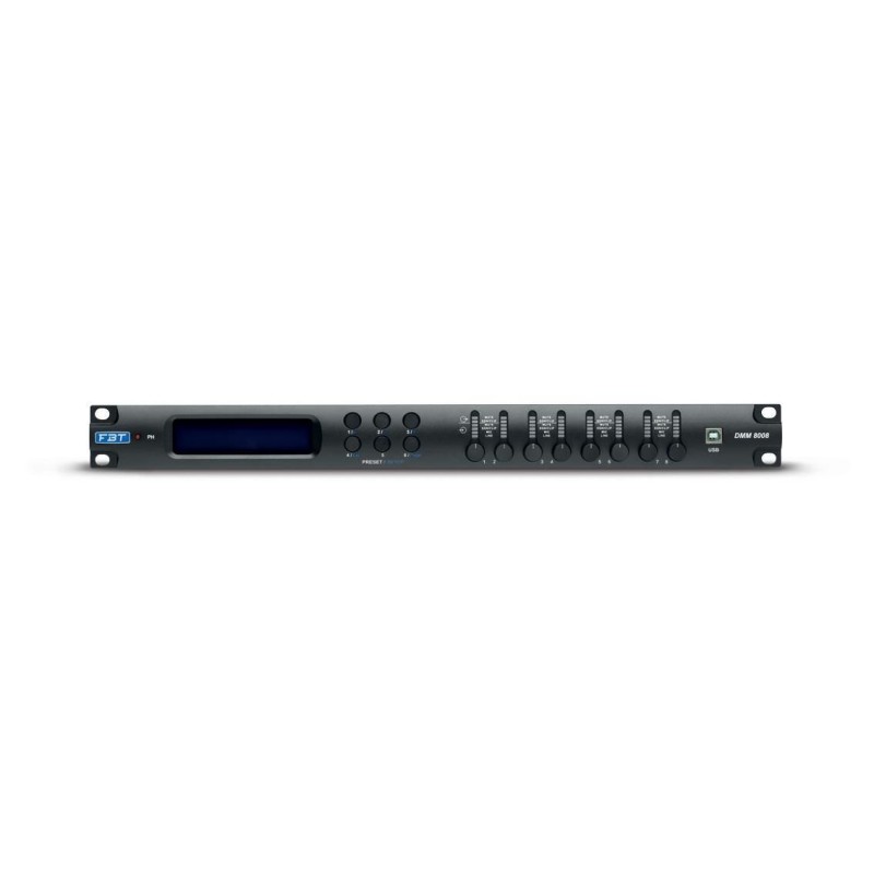 FBT DMM 8008
