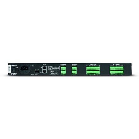 FBT DMM 8008