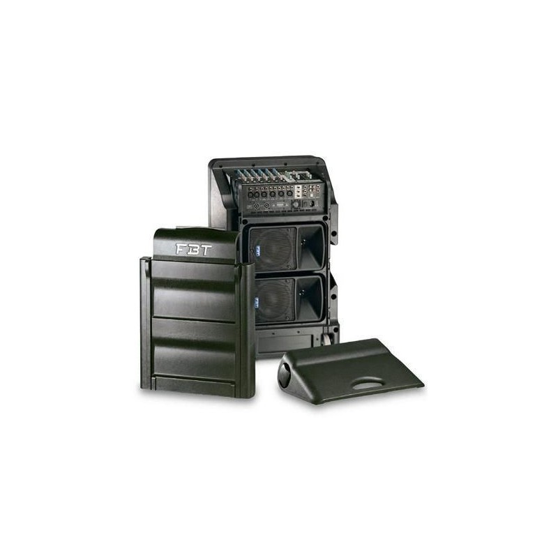 FBT Amico 10 USB