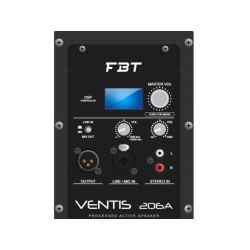 FBT Ventis 206A
