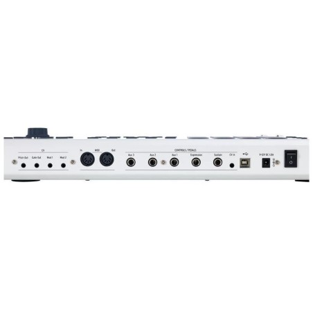 Arturia Keylab Mk2 49 White