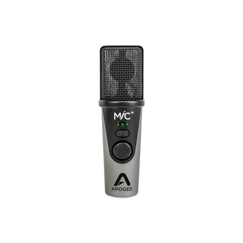 Apogee Mic Plus