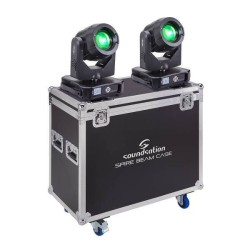 Soundsation Spire 230 Beam Set