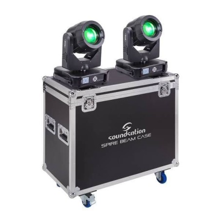 Soundsation Spire 230 Beam Set