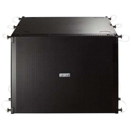 FBT Muse 118 FS
