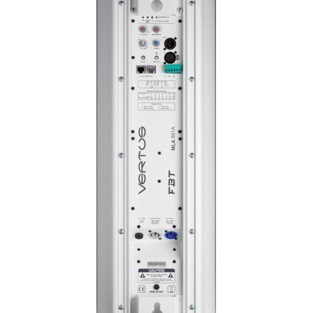 FBT MLA 801A