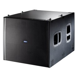 FBT Mitus 118 FSA